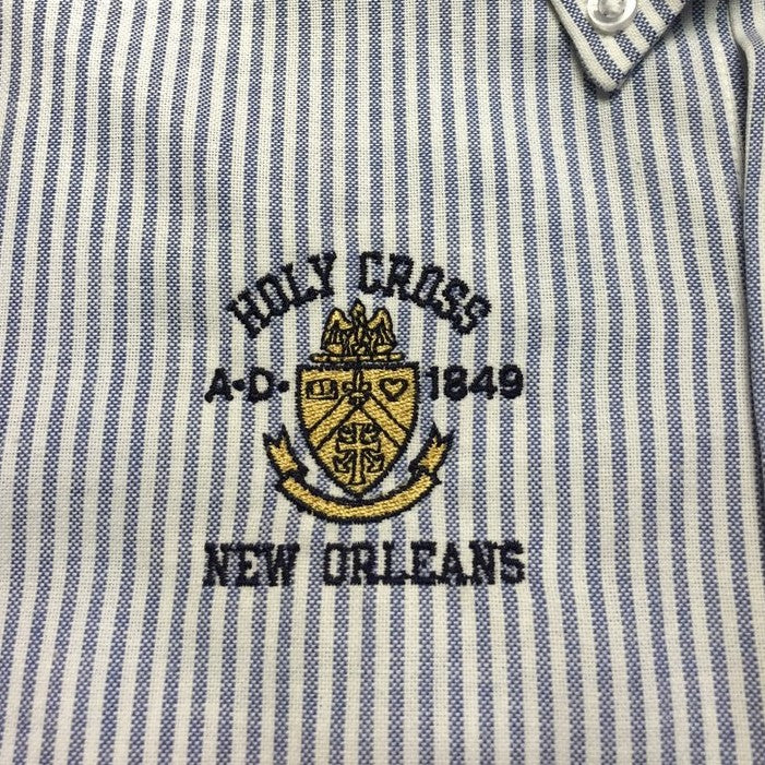 Holy Cross Beau's School Uniforms