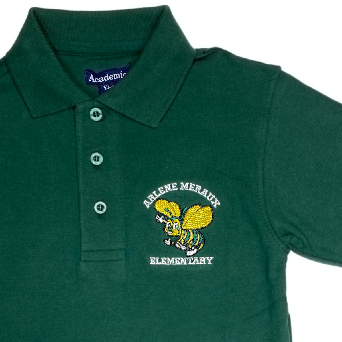 Arlene Meraux Elementary School Uniforms Beau's School Uniforms