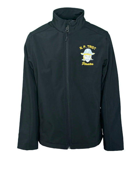 Trist Soft Shell Jacket