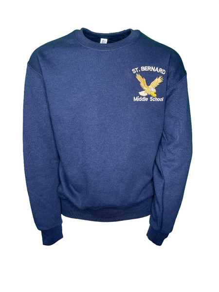 St. Bernard Middle Sweatshirt