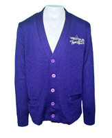 Smith Elementary Cardigan