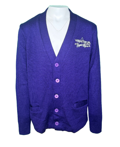 Smith Elementary Cardigan