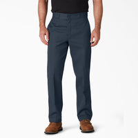 Dickies Men's Navy Pants