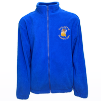 Chalmette Elementary Fleece