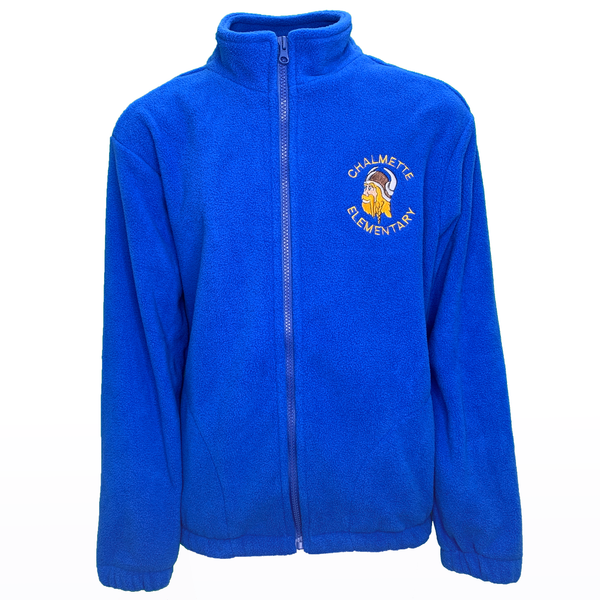 Chalmette Elementary Fleece