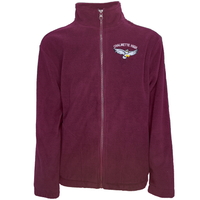 Chalmette High Fleece