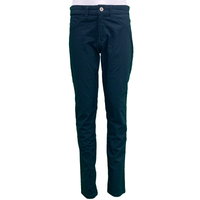Girl's Super Skinny Navy Pants