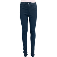 Juniors (Women's) Skinniest Navy Pants