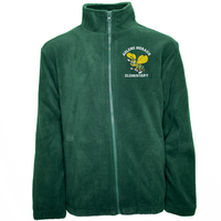 Meraux Elementary Fleece