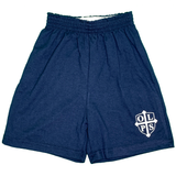 OLPS Girls PE Shorts