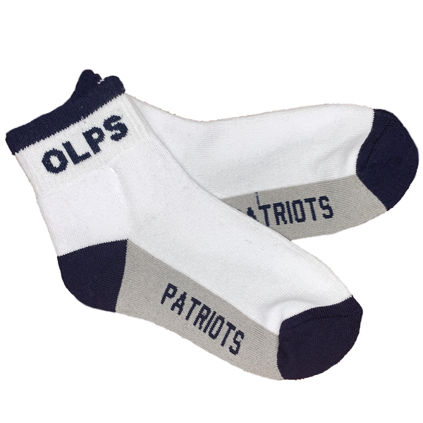 OLPS Socks